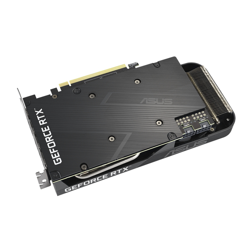 ASUS Dual -RTX3060TI-8GD6X NVIDIA GeForce RTX 3060 Ti – image 7