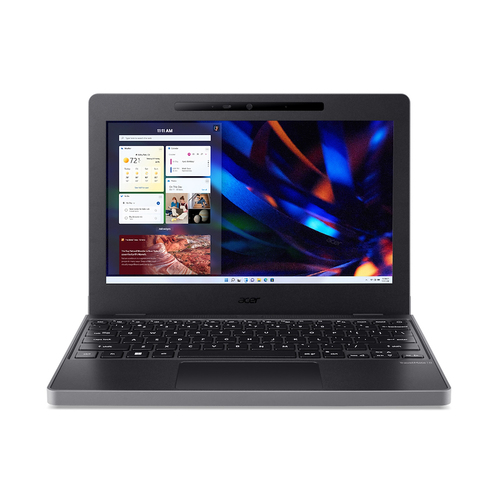 Acer TravelMate TMB311-33-C63R Intel® N N100 Laptop