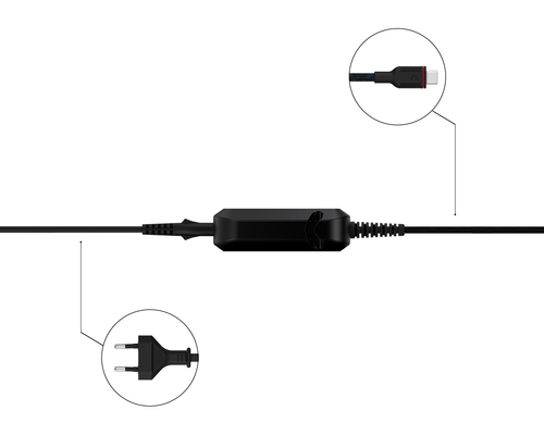 Unisynk USB-C Laptop Charger – image 5