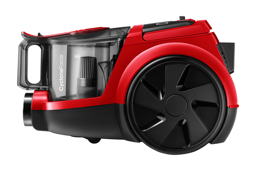Samsung VC07R302MVR 2.5 L Cylinder vacuum Dry 750 W Bagless – image 3