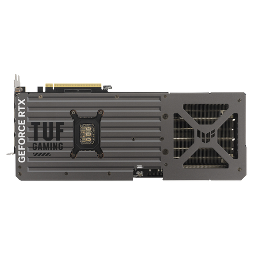 Asus Tuf GeForce Rtx 5080 16 GB Gaming OC Graphics Card, Black - image 8