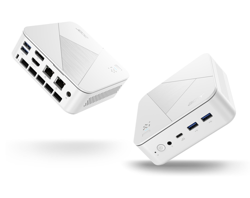 Acer Revo Box RB102-02CPW Mini