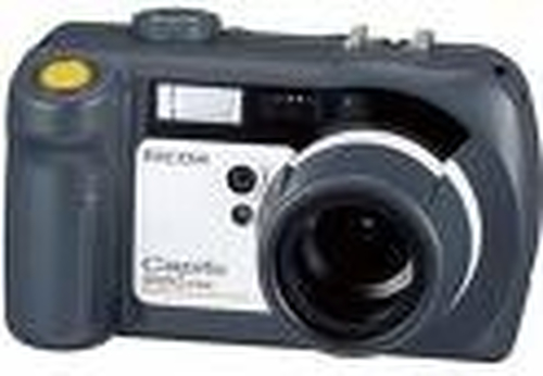 Ricoh Caplio 500G wide