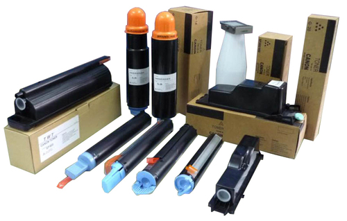 Canon 1451A001AA toner cartridge 1 pc(s) Original Black
