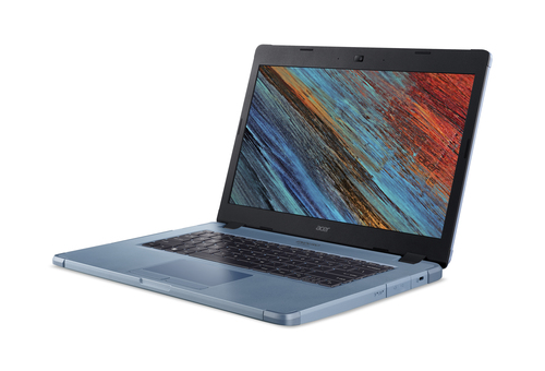 Acer ENDURO EUN314LA-51W-535K Intel® Core™ i5 i5-1235U Laptop – image 7