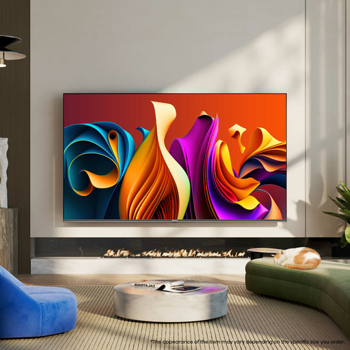 Hisense 65A7NQTUK TV – image 2