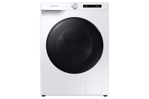Samsung WD90T534DBW/S1 washer dryer Freestanding Front-load White
