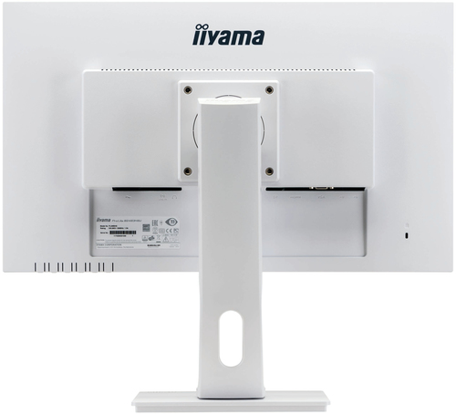 iiyama ProLite B2483HSU-W5 computer monitor – image 6