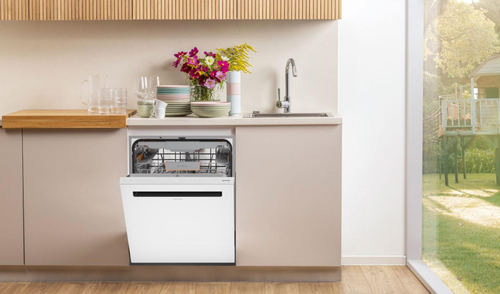 Gorenje Diskmaskin GU673A67W – image 8