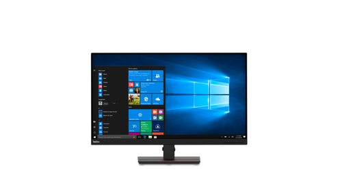 Lenovo ThinkVision T32p-20 – image 3