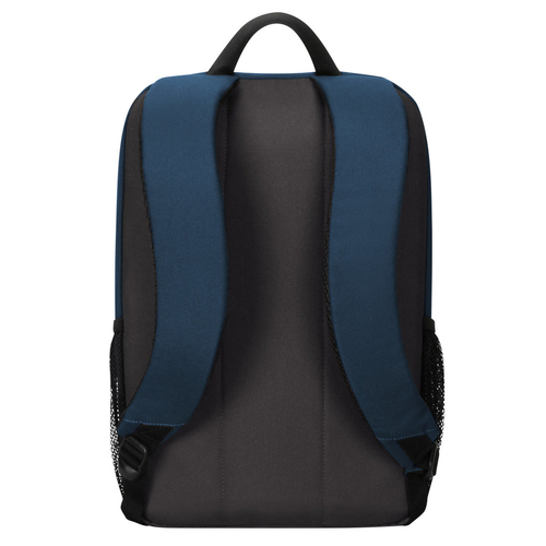 Targus TBB63602GL mochila Mochila informal Azul Plástico reciclado imagen 7