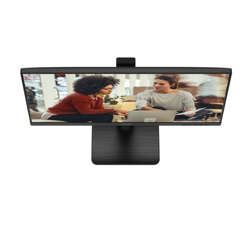 AOC E3 U27E3UF computer monitor – image 7