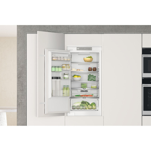 Whirlpool WHC18 T323 Inbouw koel-vriescombinatie, afbeelding 5