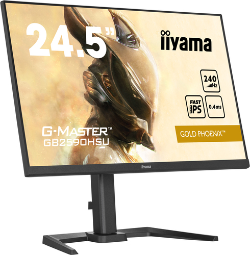 iiyama G-MASTER GB2590HSU-B5 computer monitor – image 6