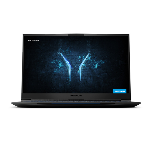 ERAZER X17805 Intel® Core™ i7 i7-9750H Laptop