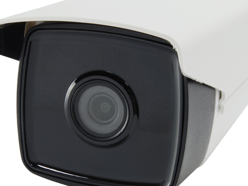 LevelOne FCS-5091 security camera Bullet IP security camera Indoor & outdoor – image 6