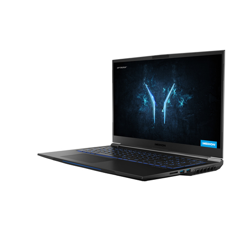ERAZER X17805 Intel® Core™ i7 i7-9750H Laptop – image 2