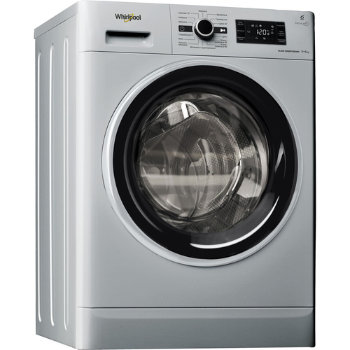 Whirlpool MFWDG96148SBS PL