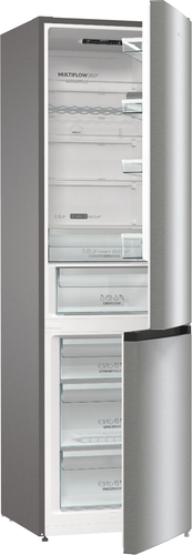 Gorenje NRC620CSXL4 fridge-freezer Freestanding
