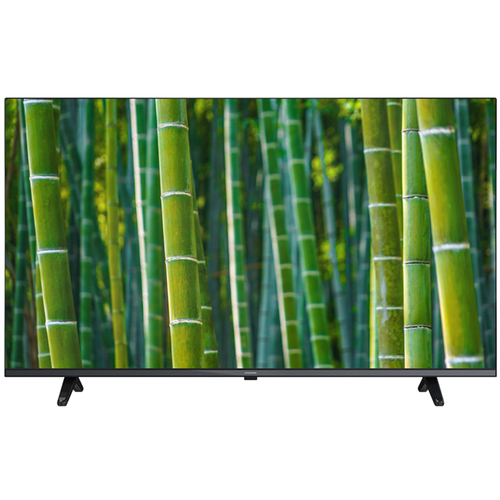 Grundig 32GDH5600B телевизор 81,3 cm (32") HD Антрацит, Черный