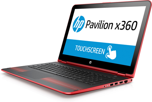 HP Pavilion x360 - 15-bk155sa – image 3