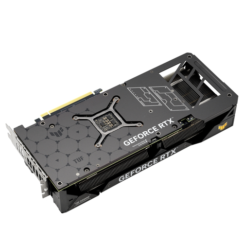 ASUS TUF Gaming TUF-RTX4070S-O12G-GAMING NVIDIA GeForce RTX 4070 SUPER – image 7