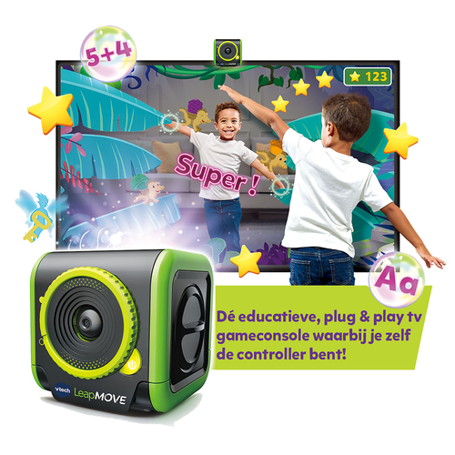 VTech LeapMove – image 6