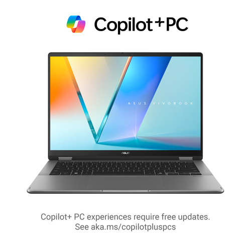 ASUS TP3407SA-SG236W Copilot+ PC – image 2