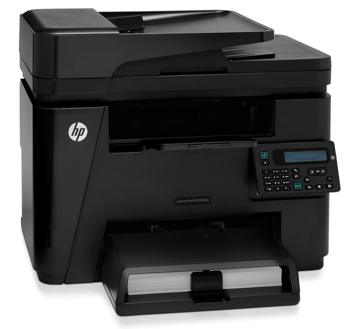 HP LaserJet Pro MFP M225dn – image 5