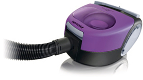 Philips FC8262/02 All floors bagless vacuum cleaner