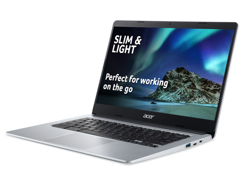 Acer Chromebook Intel Celeron N4020 – image 3