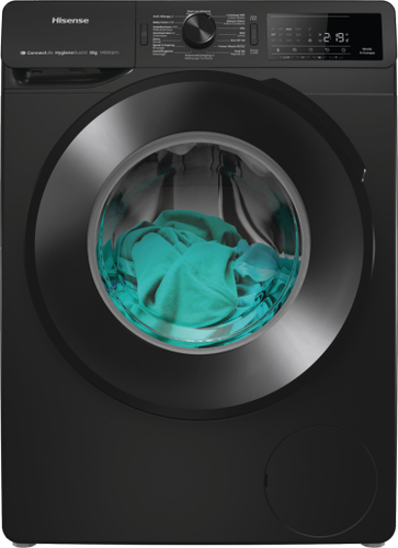 Hisense WF3V843BB/BLX Wasmachine, afbeelding 5