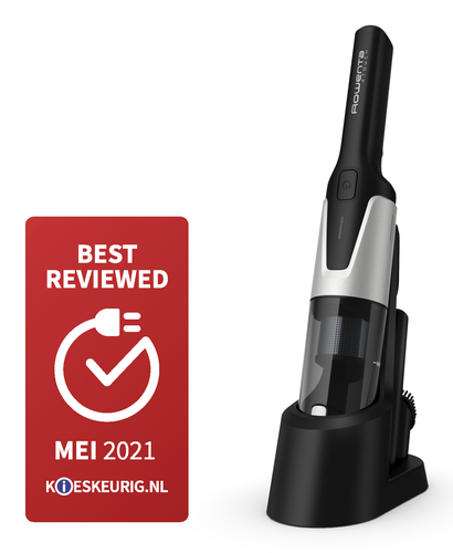 Rowenta X-Touch AC9736, afbeelding 2