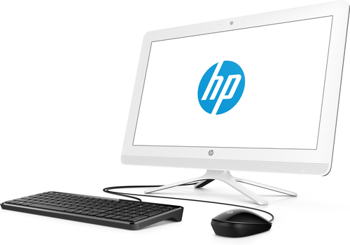 HP 22-b304nh Intel® Core™ i3 i3-7100U – image 2