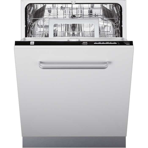 AEG Favorit 65080 viL LONG LINE