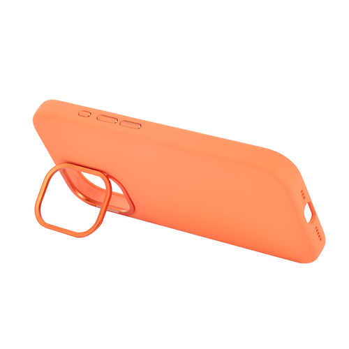 GRE8T GRS Silicone, Orange iPhone17 Retail – image 5
