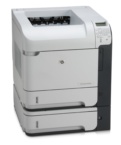 HP LaserJet P4015tn Printer – image 3