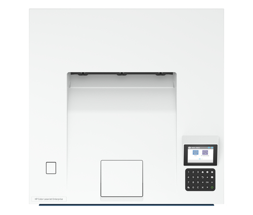 HP CLR LASERJET ENT 4701DW PRINTER:EUR – image 7