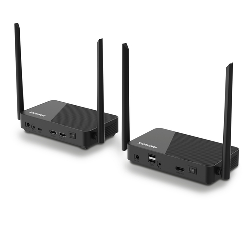 Marmitek TV Wireless Anywhere 4K LL – Foto 5 von 8