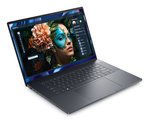Dell Pro Precision 7 16 PW716260 Copilot+ PC Intel Core Ultra X7 368H Mobile workstation – image 2