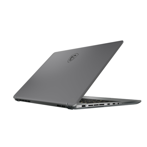 MSI Creator Z17 HX Studio A13VFT-007FR – image 6