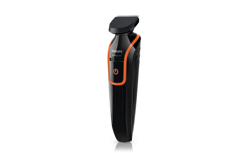Philips MULTIGROOM Series 3000 QG3333 Black