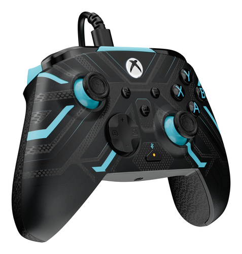 Turtle Beach Rematch Advanced Wired (2025) – image 4
