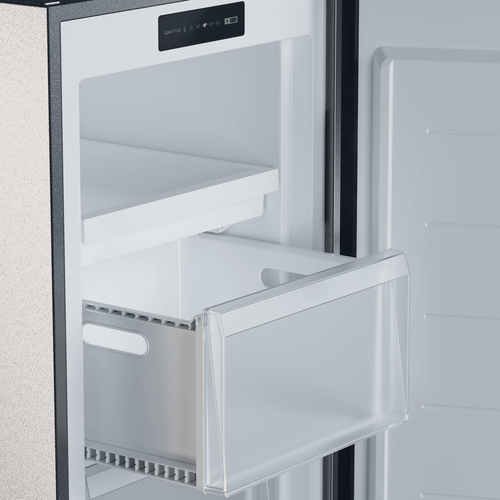 Candy CNUQ4L513DXH Upright freezer Freestanding – image 7