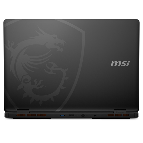 MSI Crosshair 18 HX AI A2XWGKG-010FR – image 9
