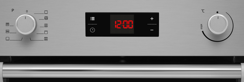 Leisure POIM52300XP oven – image 3