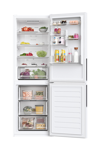 Hoover HOCE3T618FWK Freestanding – image 3