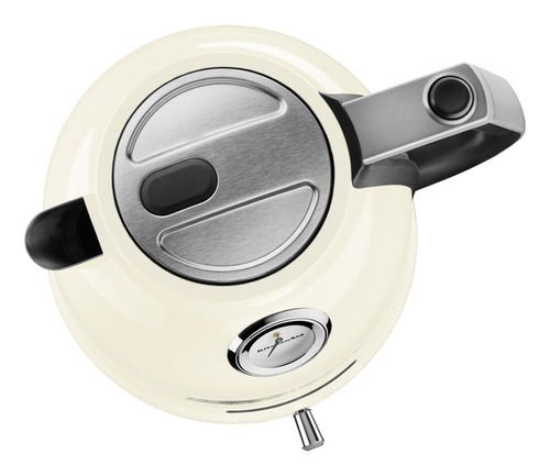 KitchenAid Artisan Waterkoker Amandelwit, afbeelding 4