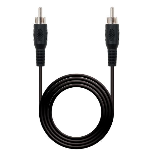 Nanocable Cable Audio
