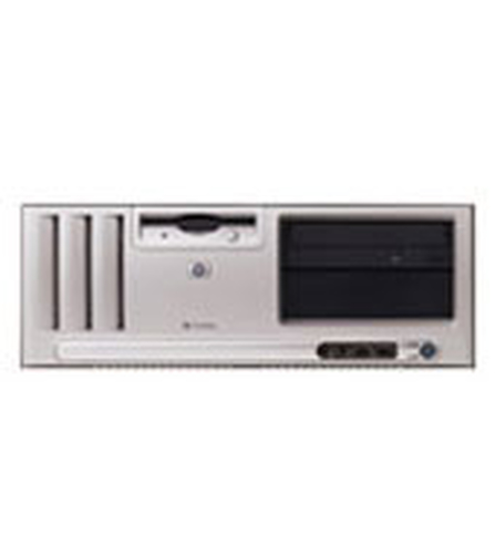HP compaq d330 P4 2.66 GHz 2x128M/40G CD-ROM LAN Linux Lite